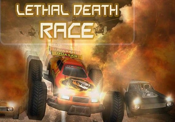 Lethal Brutal Racing (PC) Lethal Brutal Racing (PC)