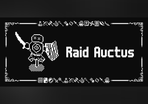 Raid Auctus (PC)