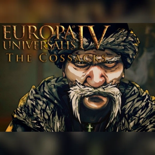 Europa Universalis IV - The Cossacks Expansion