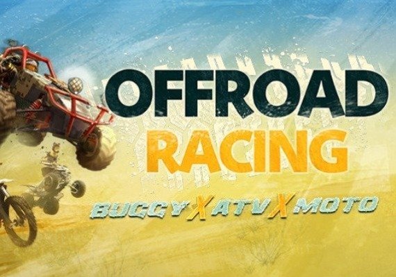 Offroad Racing - Buggy X ATV X Moto (Xbox One / Xbox Series X|S) Offroad Racing - Buggy X ATV X Moto (Xbox One / Xbox Series X|S)
