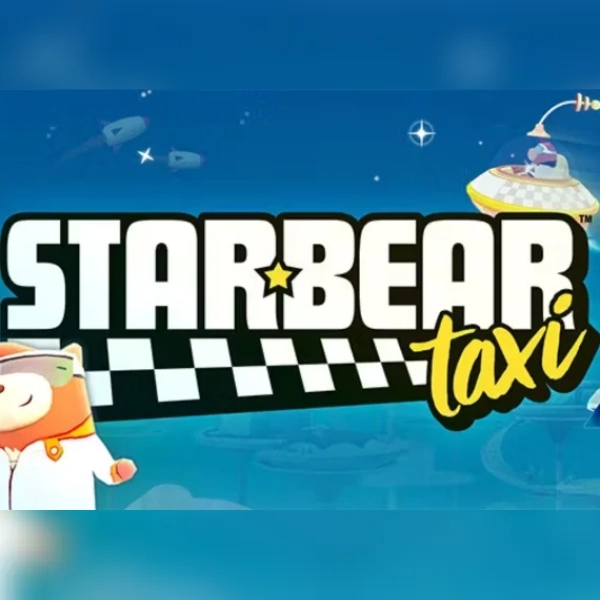 Starbear: Taxi (PC) Steam Key - GLOBAL