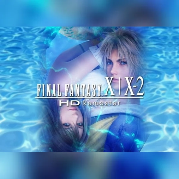 FINAL FANTASY X/X-2 HD Remaster (PC) Steam Key - EU