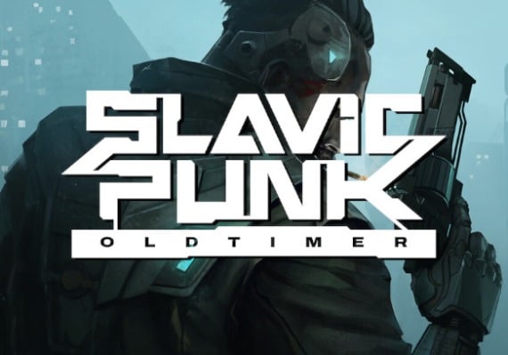SlavicPunk: Oldtimer (PC)