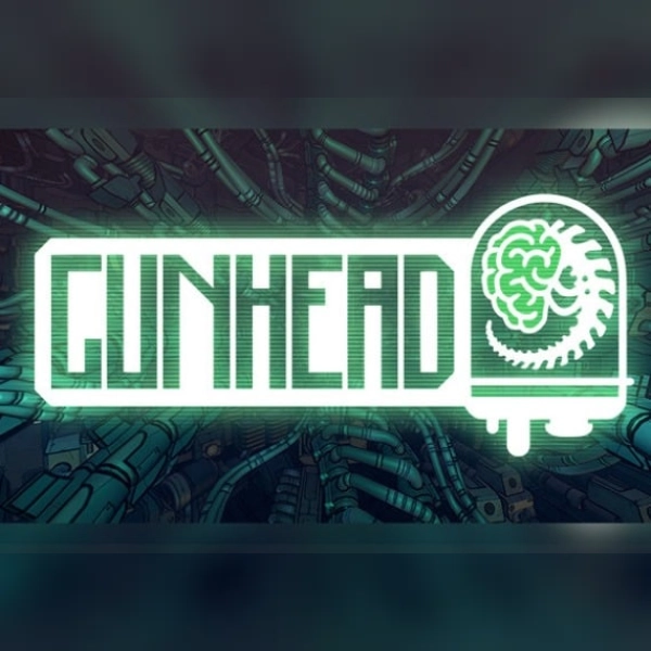 Gunhead (PC) Steam Account - GLOBAL