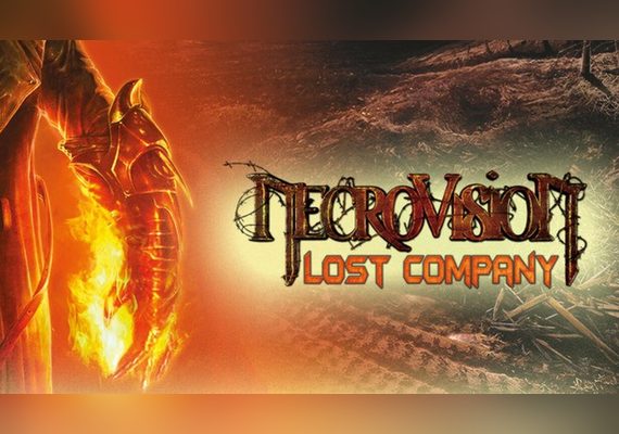 NecrovisioN: Lost Company (PC)