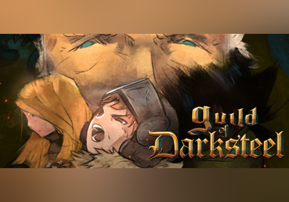Guild of Darksteel (PC)