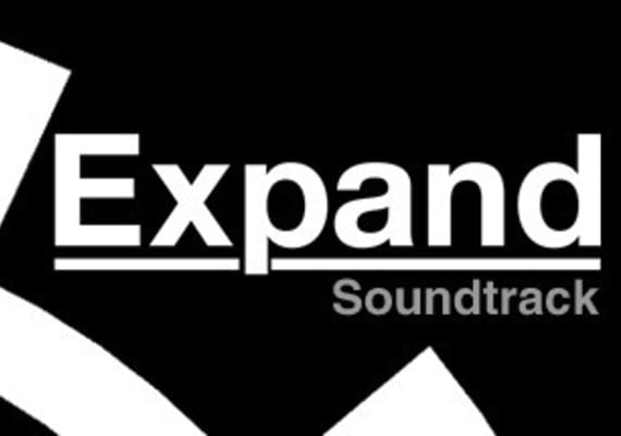 Expand - Soundtrack (DLC) (PC) Expand - Soundtrack (DLC) (PC)
