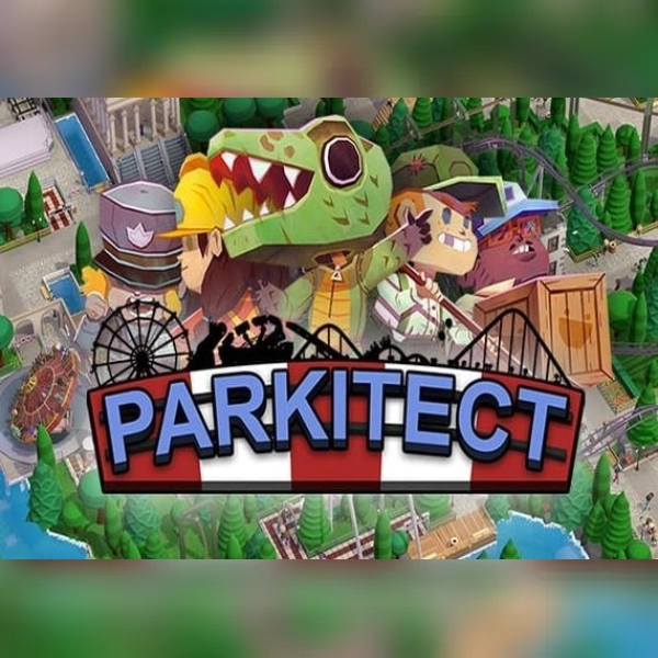 Parkitect (PC) Steam Account - GLOBAL