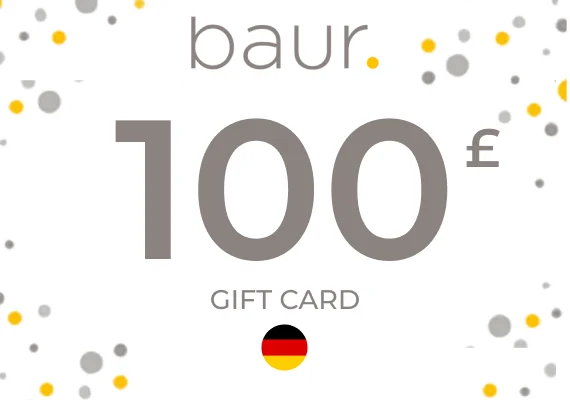 BAUR Gift Card 100 EUR