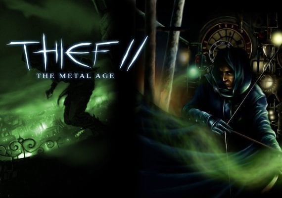 Thief II: The Metal Age (PC)