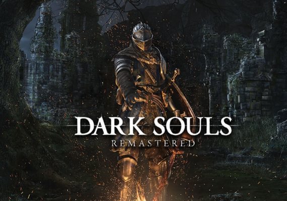 Dark Souls Remastered (PC) Dark Souls Remastered (PC)