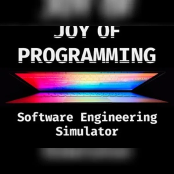 JOY OF PROGRAMMING - Software Engineering Simulator (PC) Steam Gift - GLOBAL