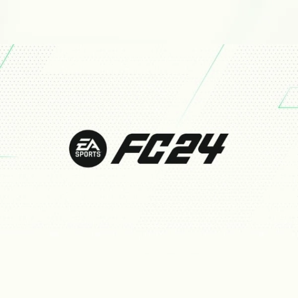 EA SPORTS FC 24 + Pre-Order Bonus