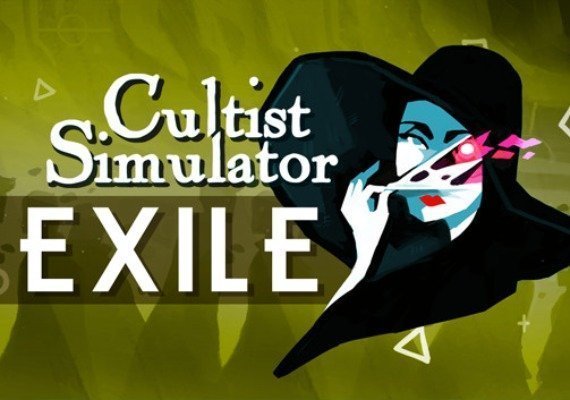 Cultist Simulator: The Exile (PC)