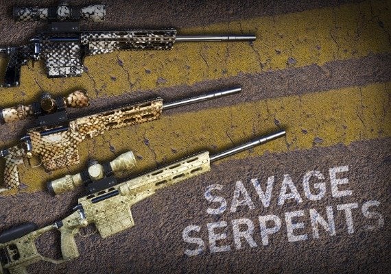 Sniper Ghost Warrior Contracts 2 - Savage Serpents Skin Pack (DLC) (PC) Sniper Ghost Warrior Contracts 2 - Savage Serpents Skin Pack (DLC) (PC)