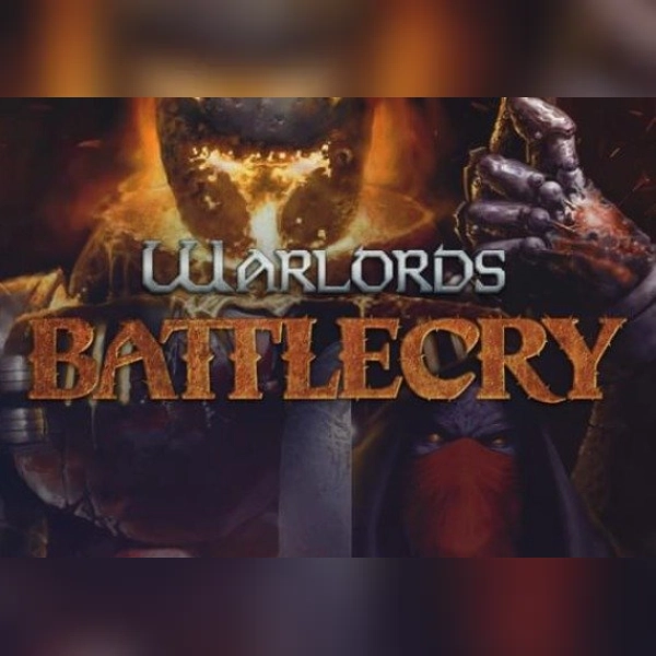 Warlords Battlecry