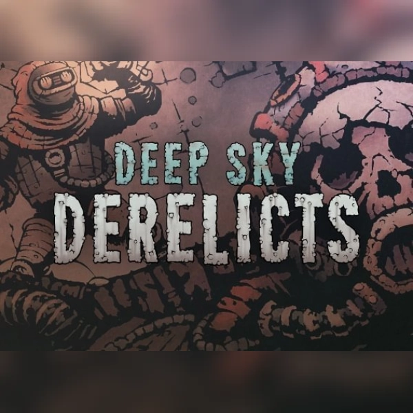 Deep Sky Derelicts (PC) Steam Key - GLOBAL