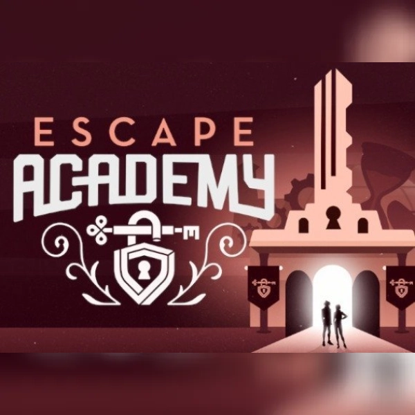 Escape Academy (PC) Steam Key - ROW