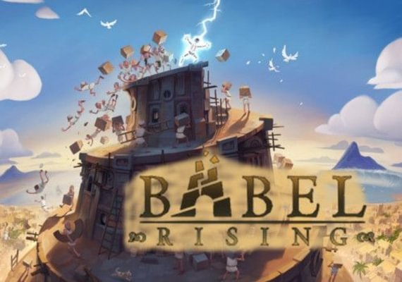 Babel Rising (PC)