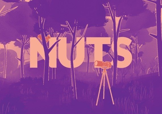 NUTS (PC) NUTS (PC)