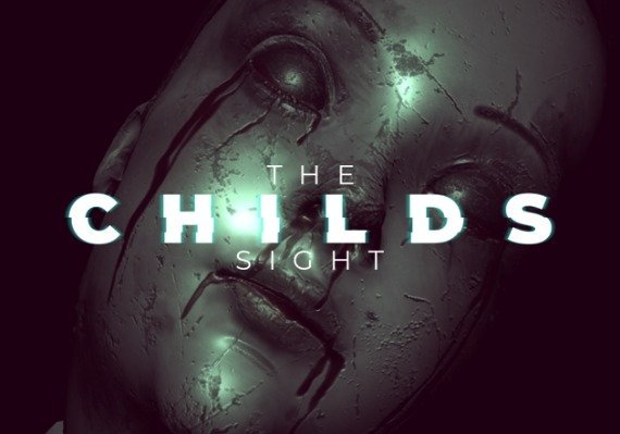 The Childs Sight (PC) The Childs Sight (PC)