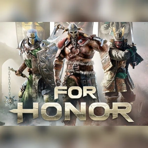 For Honor (PC) Steam Gift - EU