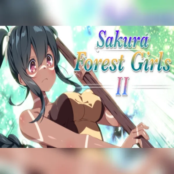 Sakura Forest Girls 2 (PC) Steam Key - GLOBAL