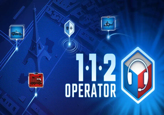 112 Operator (PC)