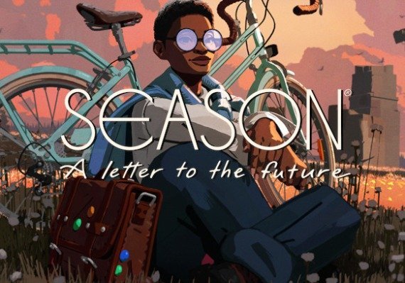 SEASON: A letter to the future (PC)