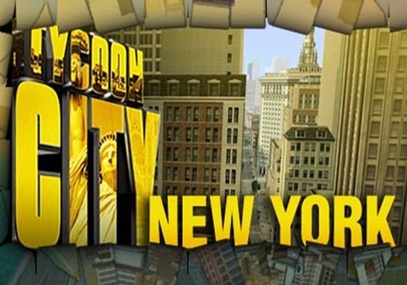 Tycoon City: New York (PC)