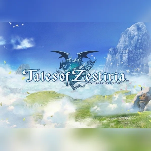 Tales of Zestiria (PC) Steam Key - UNITED STATES