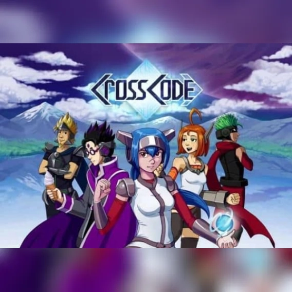 CrossCode (PC) Steam Gift - EU