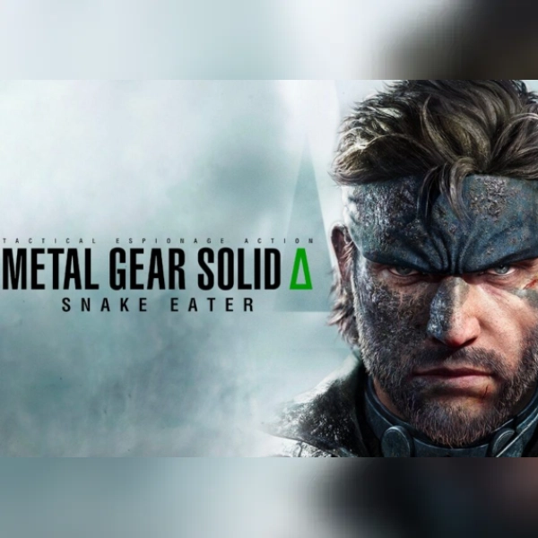 METAL GEAR SOLID Δ: SNAKE EATER (PC) Steam Key - ROW