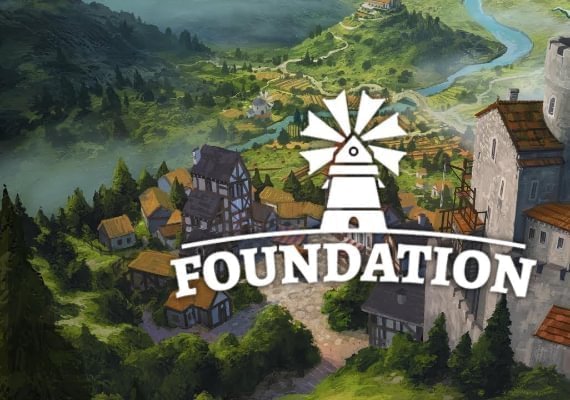 Foundation (PC)