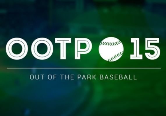 Out of the Park Baseball 15 (PC) Out of the Park Baseball 15 (PC)