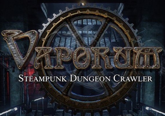 Vaporum (Xbox One / Xbox Series X|S) Vaporum (Xbox One / Xbox Series X|S)