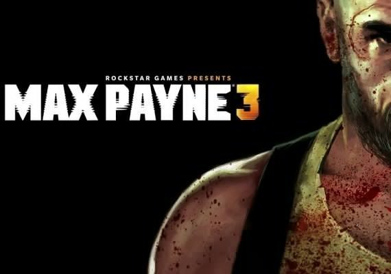 Max Payne 3 (PC) Max Payne 3 (PC)