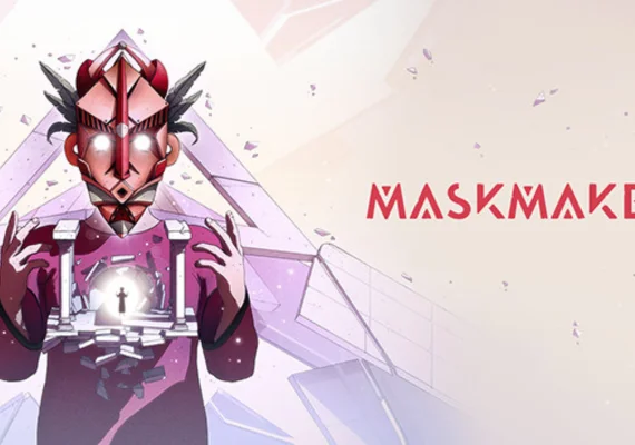 Maskmaker (PC)