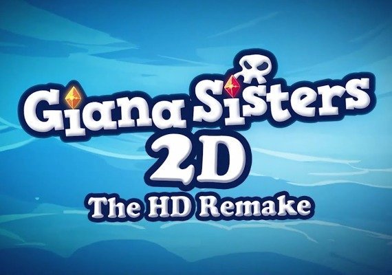Giana Sisters 2D (PC)