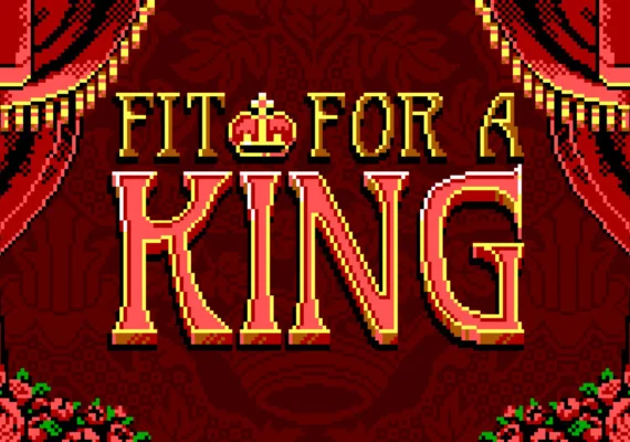 Fit For a King (PC)