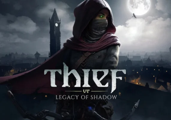 Thief VR: Legacy of Shadow