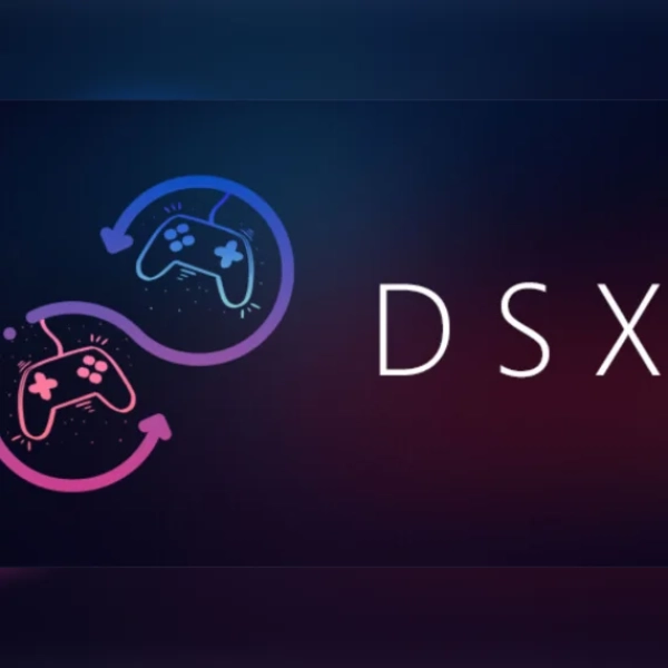 DSX (PC) Steam Gift - GLOBAL