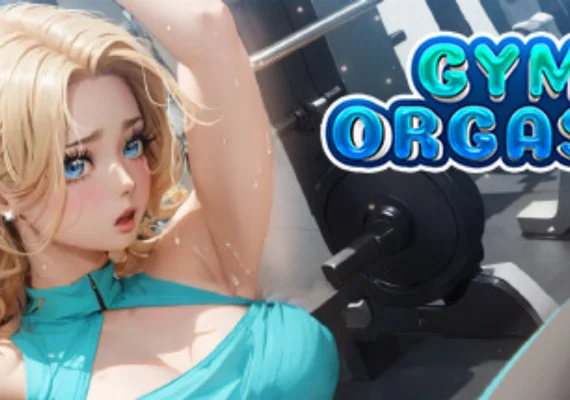 GYM ORGASM (PC) GYM ORGASM (PC)