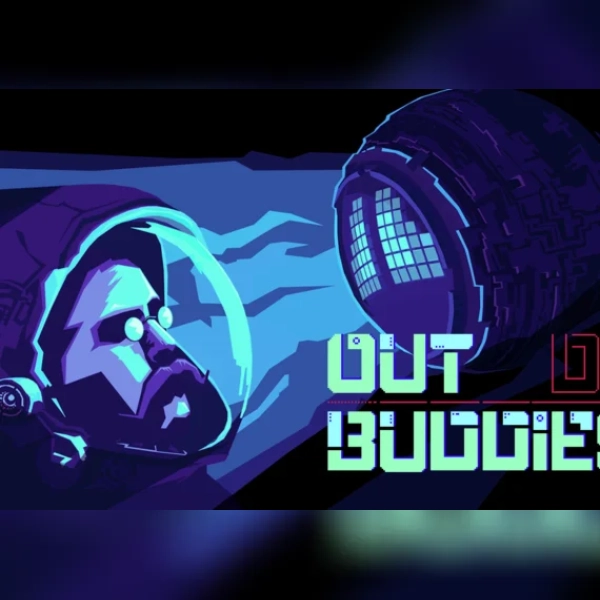 OUTBUDDIES DX (PC) Steam Key - GLOBAL