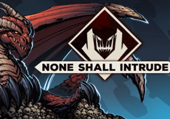 None Shall Intrude (PC)