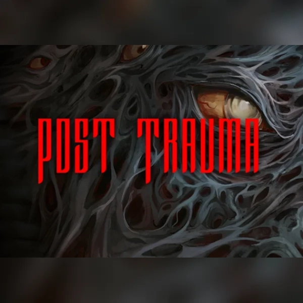 Post Trauma (PC) Steam Key - GLOBAL