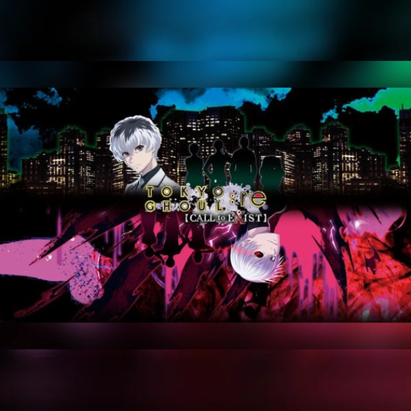 Tokyo Ghoul:re [Call to Exist] (PC) Steam Key - UNITED STATES