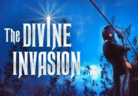 The Divine Invasion (PC) The Divine Invasion (PC)