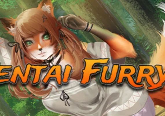 Hentai Furry 2  (PC) 