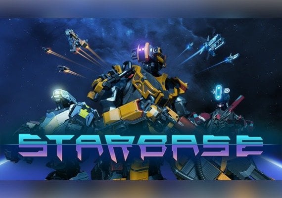 Starbase (PC)